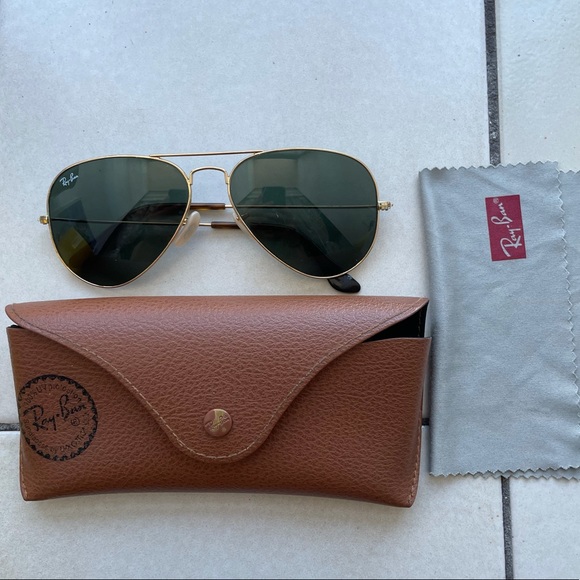 Aviator Classic Ray ban